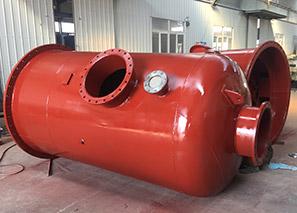宁德真空除氧器