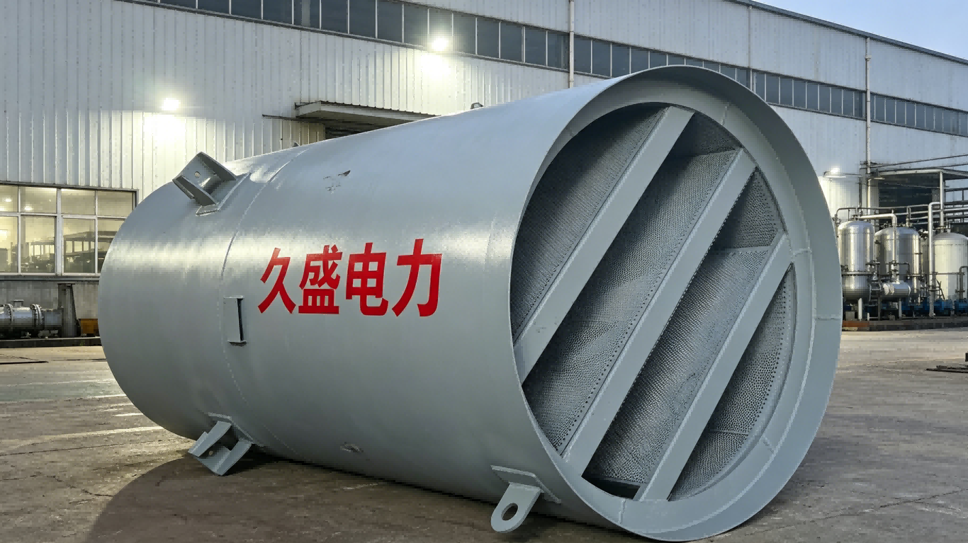 宁德锅炉消声器